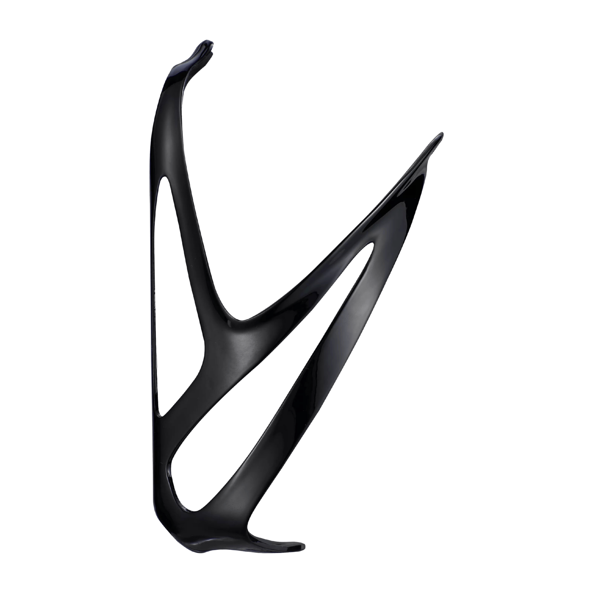 Specialized S-Works Rib Cage III Carbon Carbon/Gloss Black Accessories - Bottle Cages