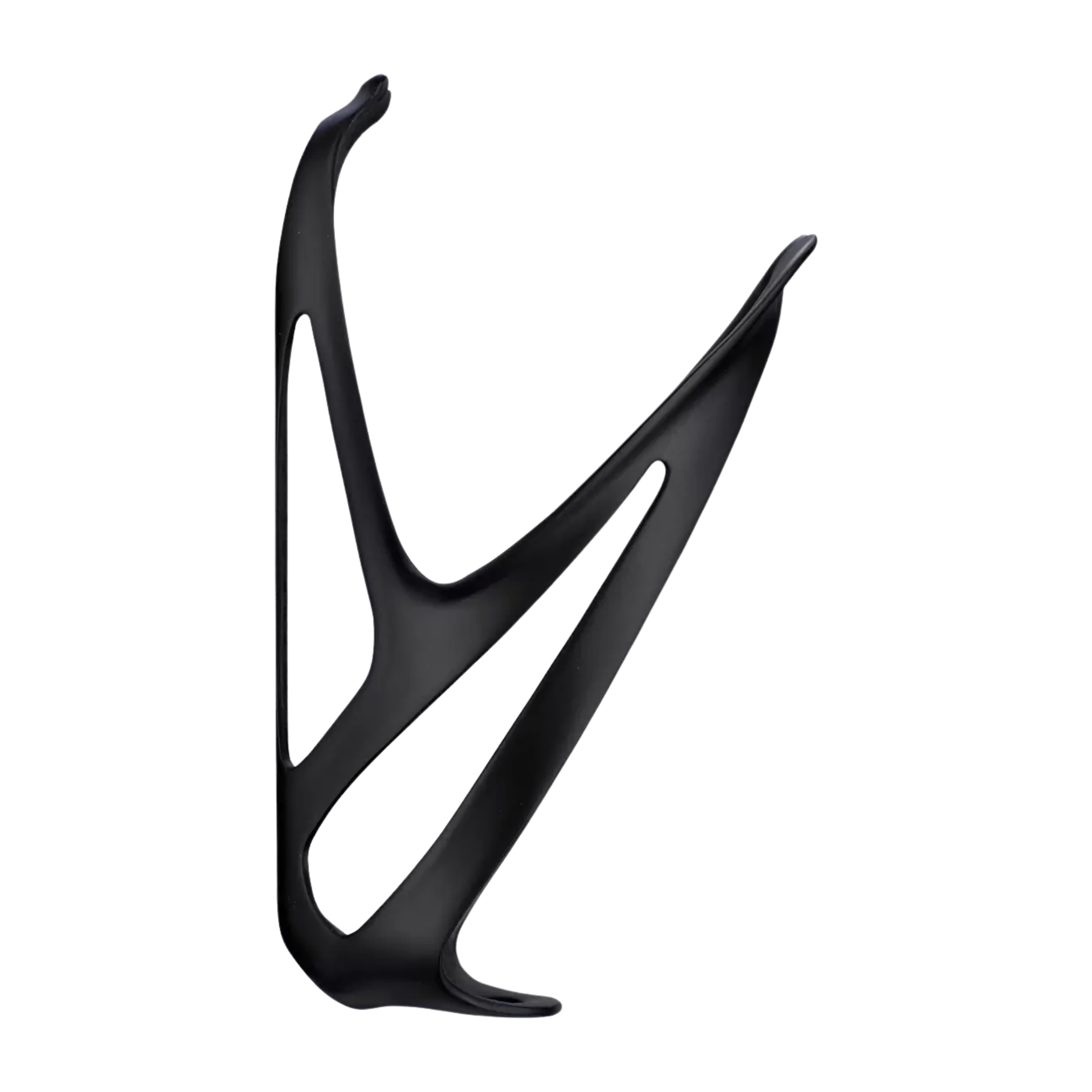 Specialized S-Works Rib Cage III Carbon Carbon/Matte Black Accessories - Bottle Cages