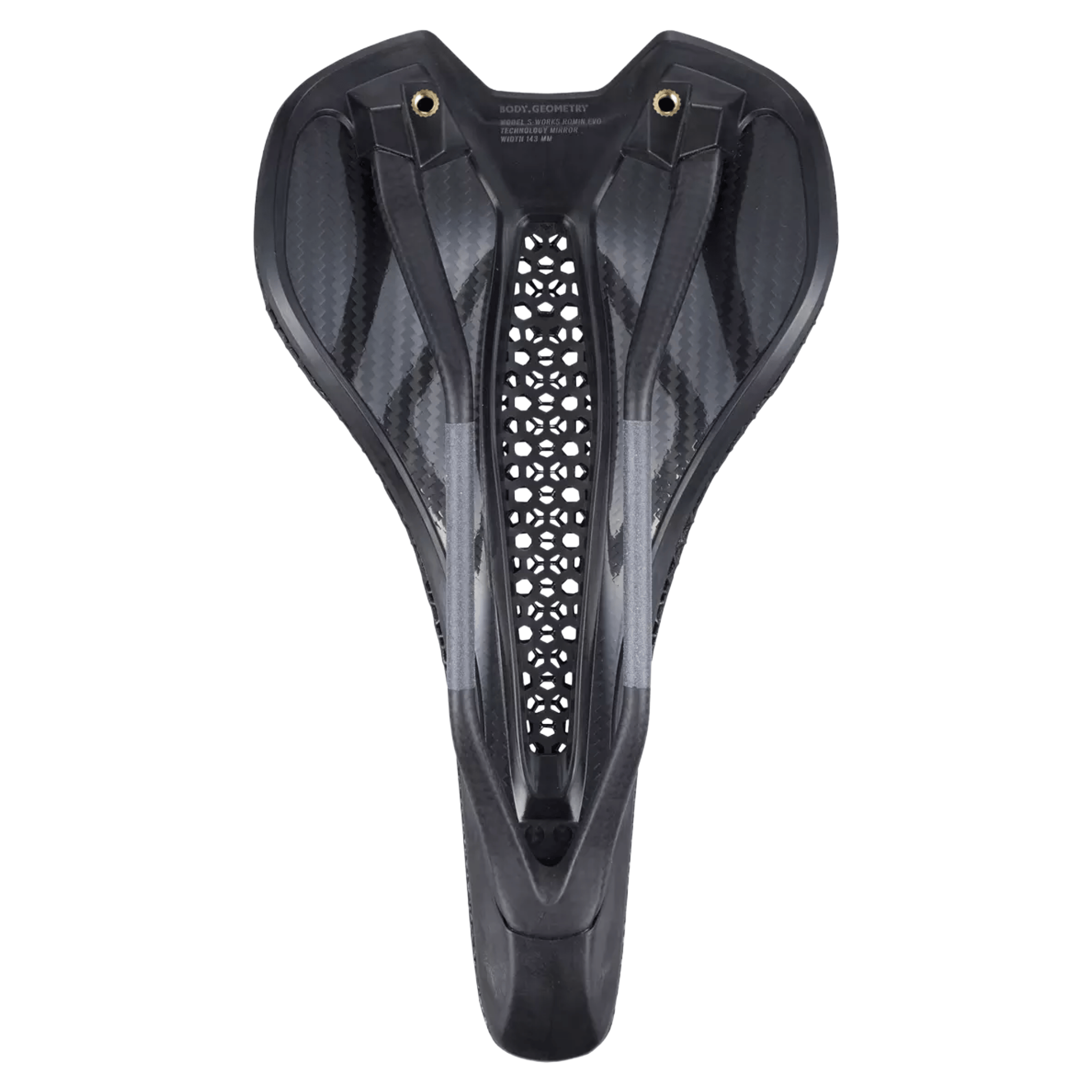 Specialized S-Works Romin Evo Mirror Saddle Parts - Saddles