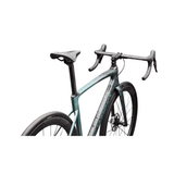 Specialized S-Works Roubaix SL8 SRAM RED AXS Bikes - Road