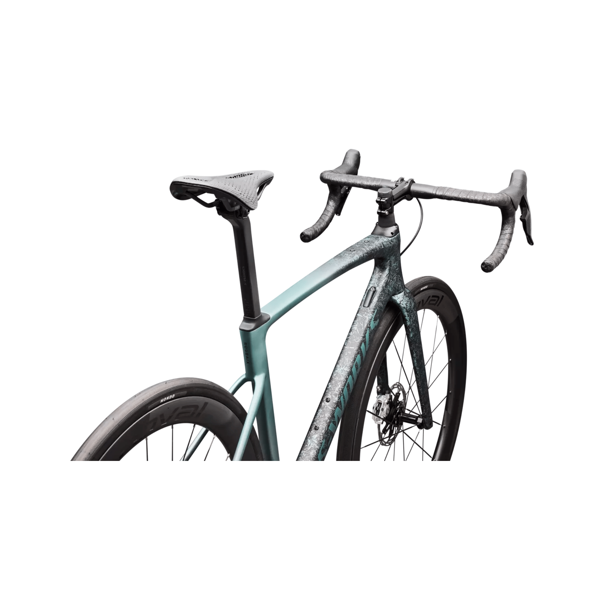 Specialized S-Works Roubaix SL8 SRAM RED AXS Bikes - Road