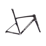 Specialized S-Works Tarmac SL9 Frameset Carb/Bluredcmln/Wht / 49 Bikes - Frames - Road