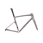 Specialized S-Works Tarmac SL9 Frameset Dlmmet/Qtzmet/Chrm / 49 Bikes - Frames - Road