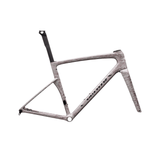 Specialized S-Works Tarmac SL9 Frameset Dlmmet/Qtzmet/Chrm / 49 Bikes - Frames - Road