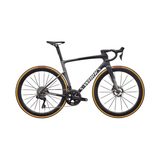 Specialized S-Works Tarmac SL9 Shimano DURA-ACE Di2 Carbon/White / 44 Bikes - Road