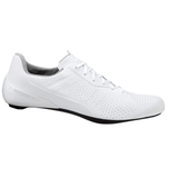 Specialized S-Works Torch Lace Shoe White / 38.5 Apparel - Apparel Accessories - Shoes - Road