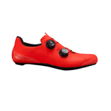 Specialized S-Works Torch Shoe Fiery Red/Black / 39.5 Apparel - Apparel Accessories - Shoes - Road