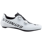 Specialized S-Works Torch Shoe Team White / 36 Apparel - Apparel Accessories - Shoes - Road