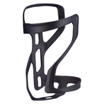 Specialized S-Works Zee Cage II Carbon Matte Carbon / Left Accessories - Bottle Cages