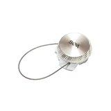 Specialized S3-Snap BOA Cartridge Dials Silver / Left Apparel - Apparel Accessories - Shoes - Parts