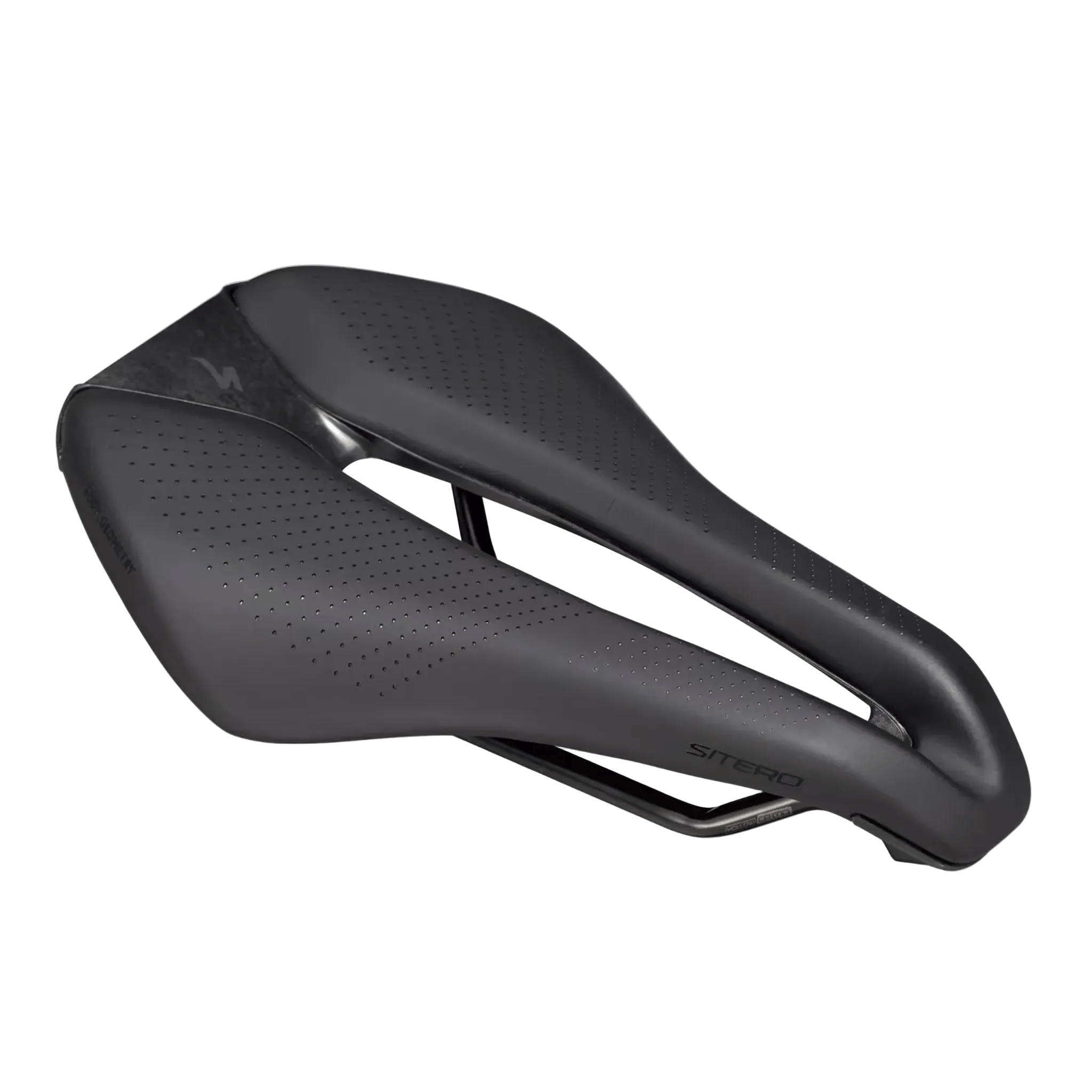 Specialized Sitero Saddle Black / 130mm Parts - Saddles