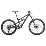 Specialized Status 2 170 Satin Obsidian/Dune White / S1 Bikes - Mountain