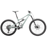 Specialized Status 2 170 Satin White Sage/Rusted Red / S4 Bikes - Mountain