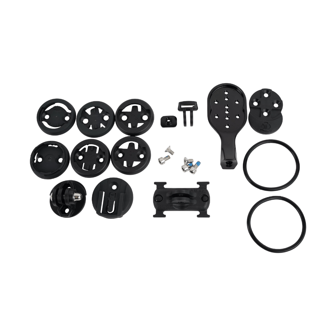 Specialized Stem Accessory Mount Kit Accessories - Computer Mounts