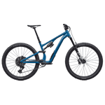 Specialized Stumpjumper 15 Comp Alloy Gloss Grey Blue/Cast Blue Metallic / S1 Bikes - Mountain