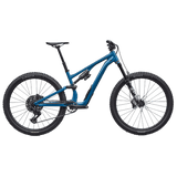 Specialized Stumpjumper 15 Comp Alloy Gloss Grey Blue/Cast Blue Metallic / S1 Bikes - Mountain