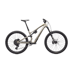 Specialized Stumpjumper 15 EVO Comp Satin Sandstone Metallic / S1 Bikes - Mountain