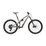 Specialized Stumpjumper 15 EVO Comp Satin Sandstone Metallic / S1 Bikes - Mountain