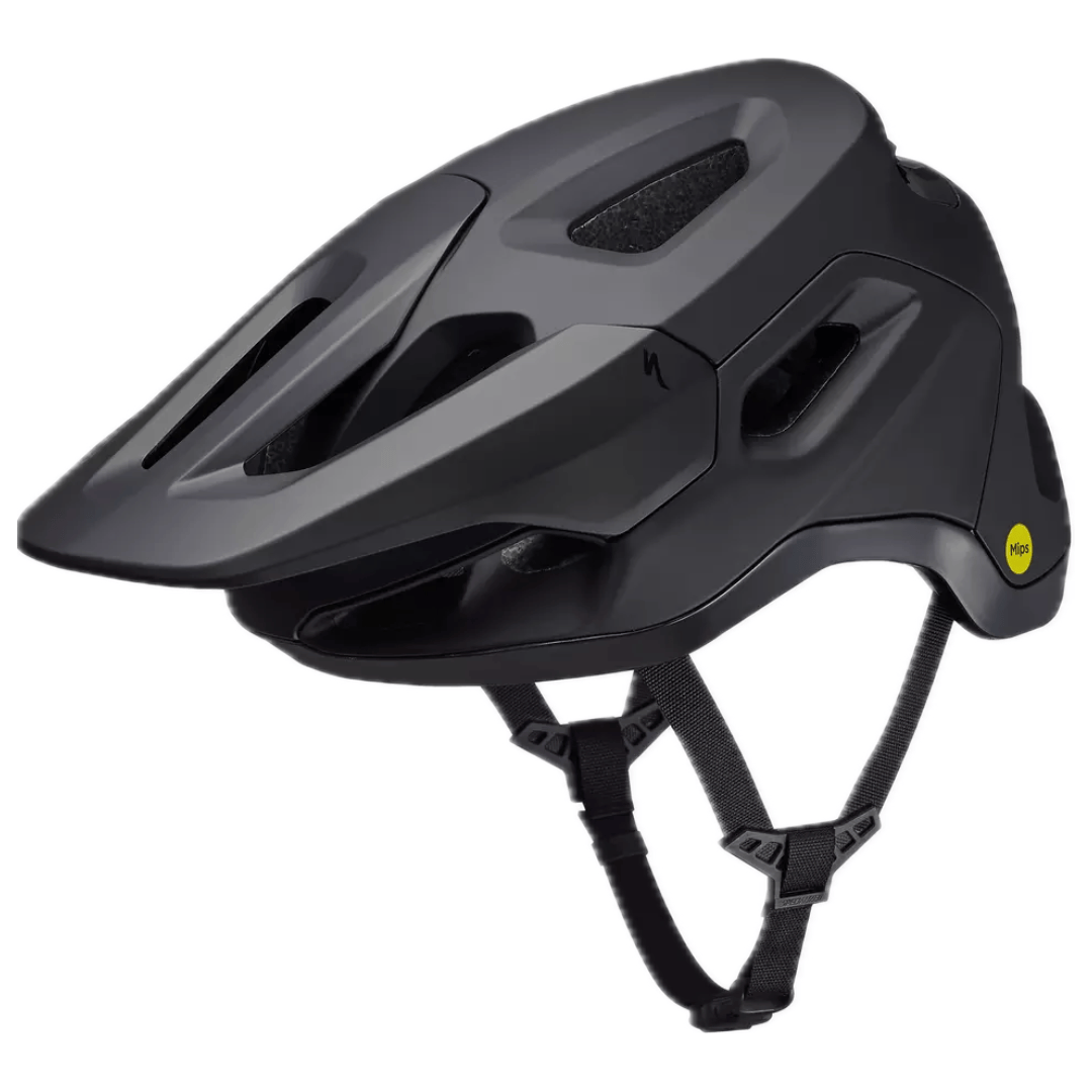 Specialized Tactic Helmet Black / S Apparel - Apparel Accessories - Helmets - Mountain - Open Face