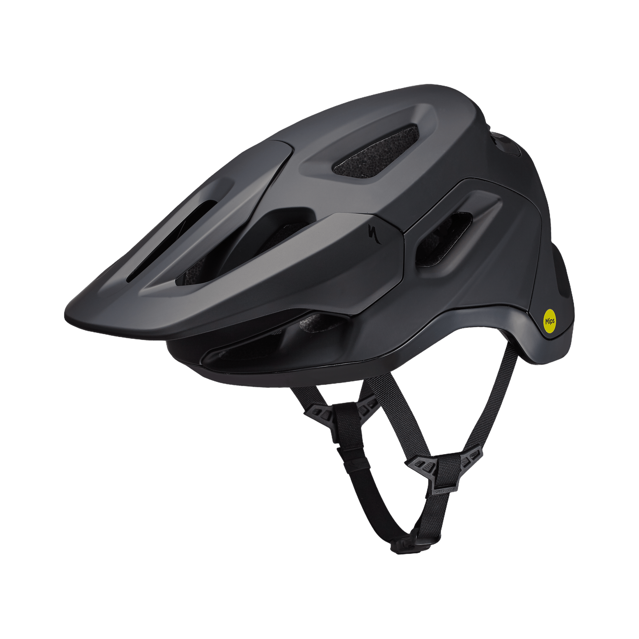 Specialized Tactic Helmet Black / S Apparel - Apparel Accessories - Helmets - Mountain - Open Face