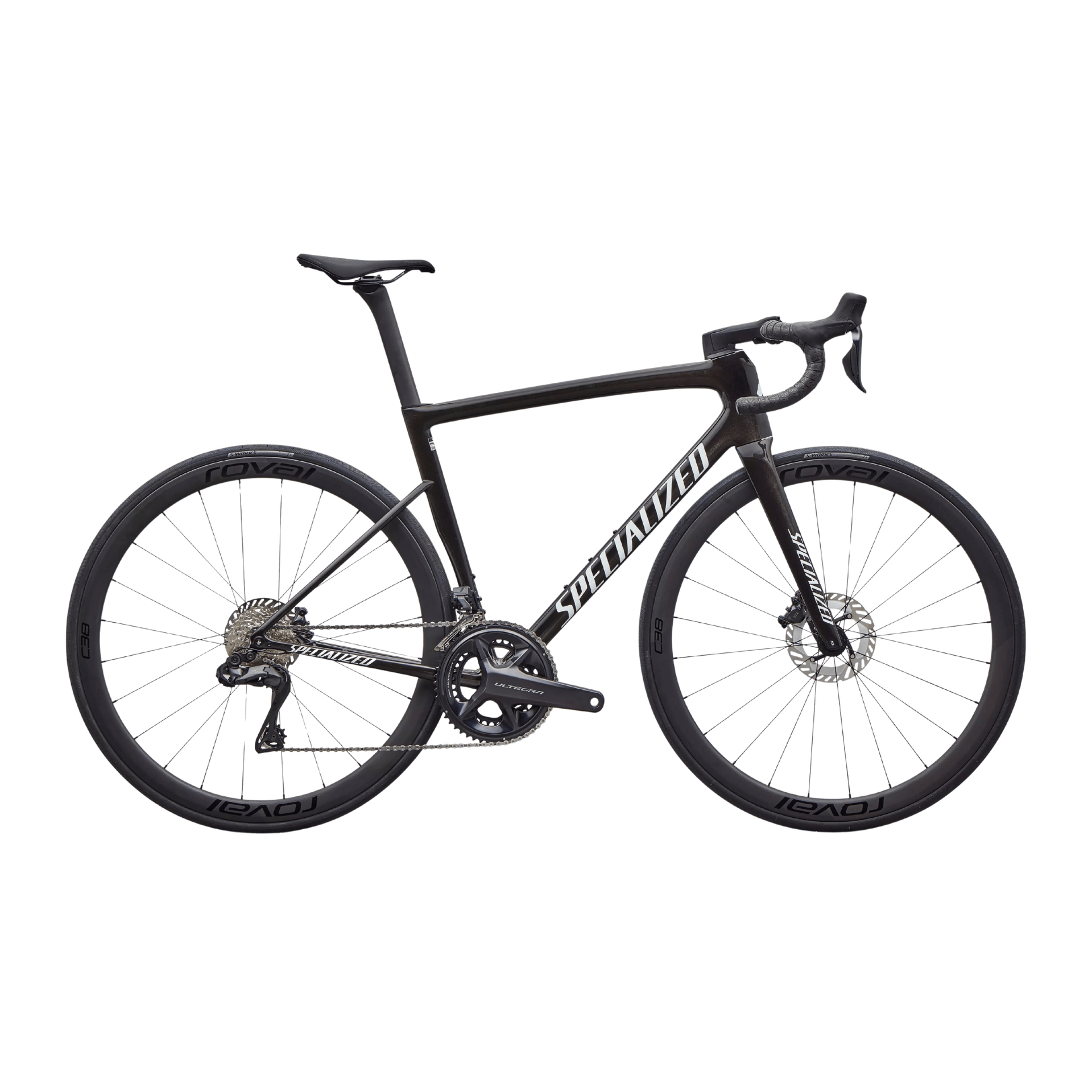 Specialized Tarmac SL8 Expert Shimano Ultegra Di2 – Bici