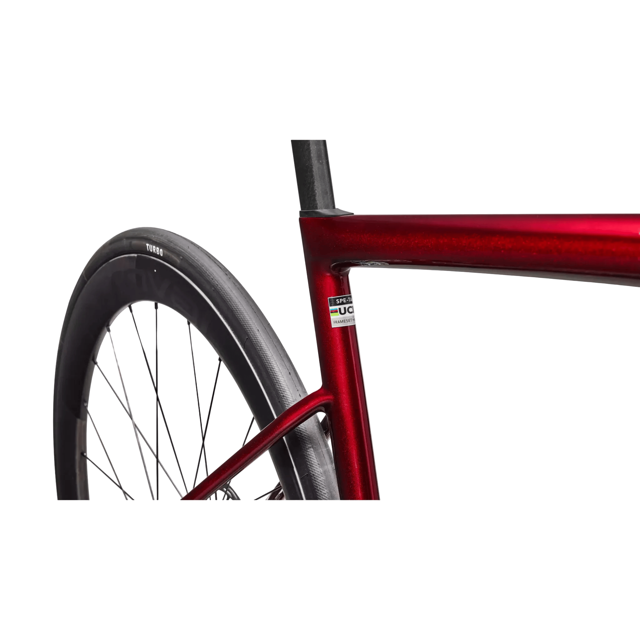 Specialized Tarmac SL8 Pro SRAM Force AXS Bikes - Road