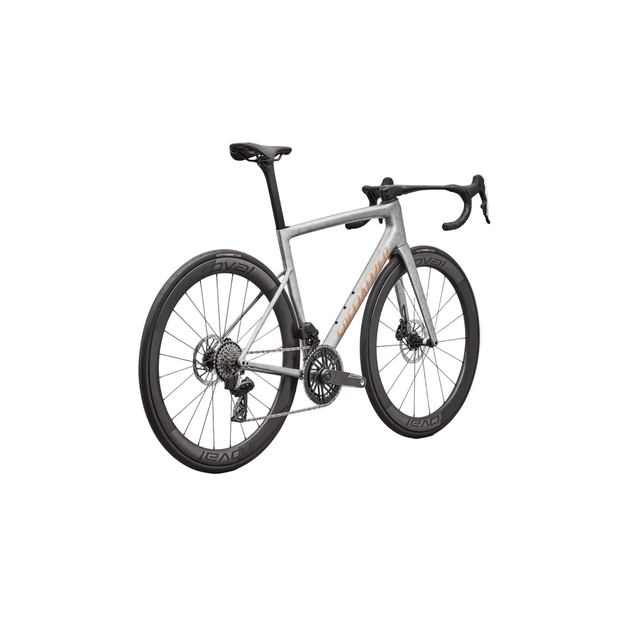 Specialized Tarmac SL8 Pro SRAM Force AXS Bikes - Road