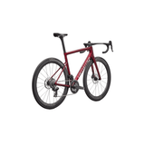 Specialized Tarmac SL8 Pro SRAM Force AXS Bikes - Road