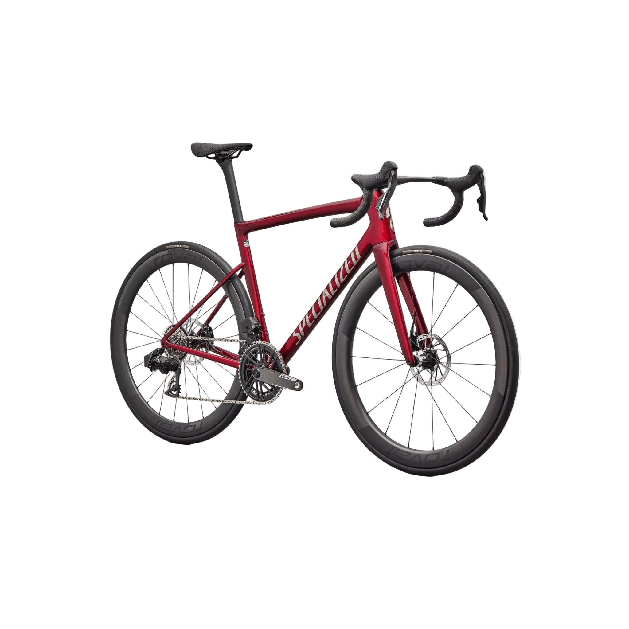 Specialized Tarmac SL8 Pro SRAM Force AXS Bikes - Road
