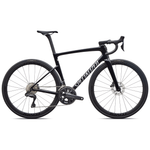 Specialized Tarmac SL9 Expert Shimano Ultegra Di2 Gloss Black/Silver Dust / 44 Bikes - Road