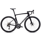 Specialized Tarmac SL9 Expert Shimano Ultegra Di2 Gloss Black/Silver Dust / 44 Bikes - Road
