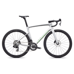 Specialized Tarmac SL9 Expert SRAM Force AXS Silver Dust/Powder Lime / 44 Bikes - Road