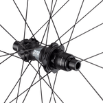 Specialized Terra C III Wheel Parts - Wheels - Road