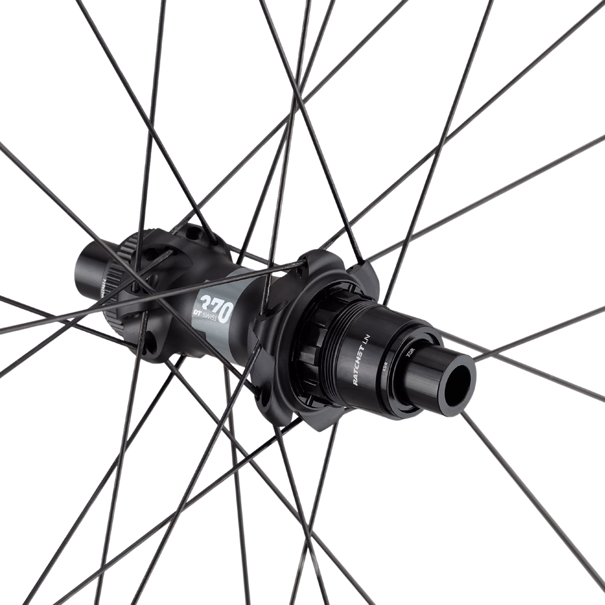 Specialized Terra C III Wheel Parts - Wheels - Road