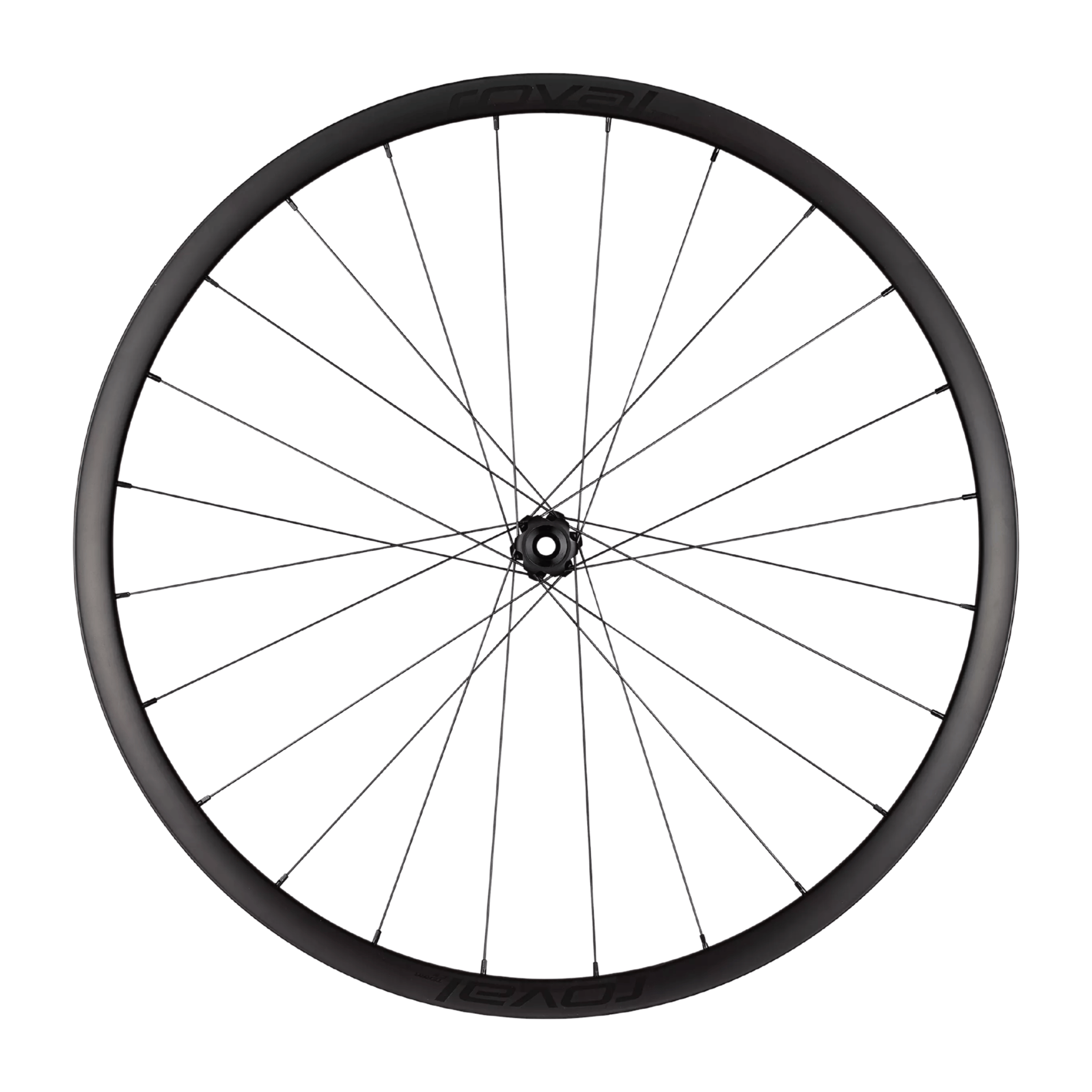 Specialized Terra C III Wheel Parts - Wheels - Road