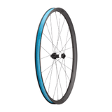 Specialized Terra CL III Wheel Front / Satin Carbon/Satin Black Parts - Wheels - Road