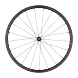 Specialized Terra CL III Wheel Parts - Wheels - Road