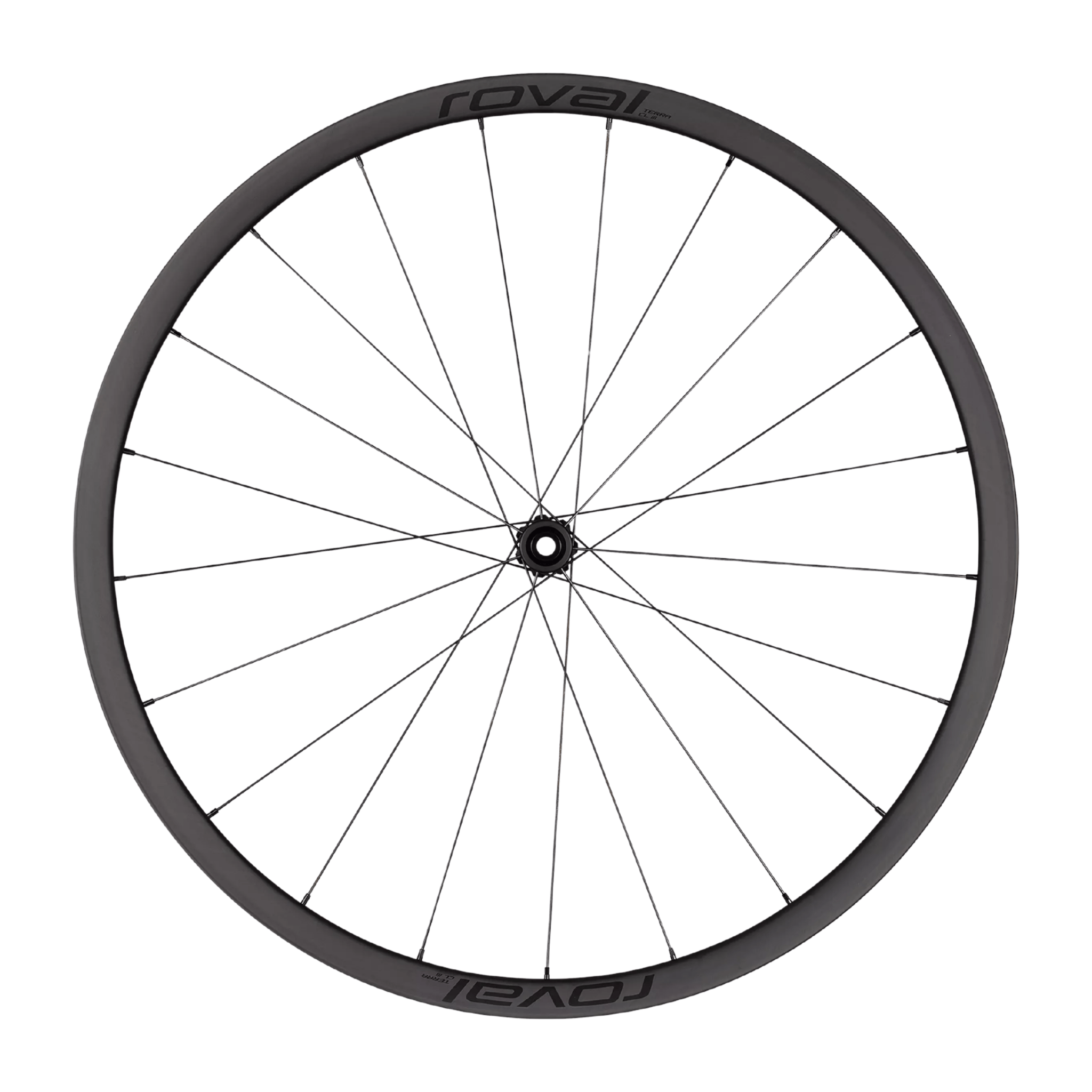 Specialized Terra CL III Wheel Parts - Wheels - Road