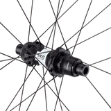 Specialized Terra CL III Wheel Parts - Wheels - Road