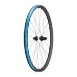 Specialized Terra CL III Wheel Rear / Satin Carbon/Satin Black Parts - Wheels - Road