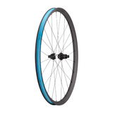 Specialized Terra CL III Wheel Rear / Satin Carbon/Satin Black Parts - Wheels - Road