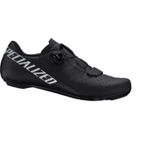 Specialized Torch 1.0 Shoe Black / 36 Apparel - Apparel Accessories - Shoes - Road