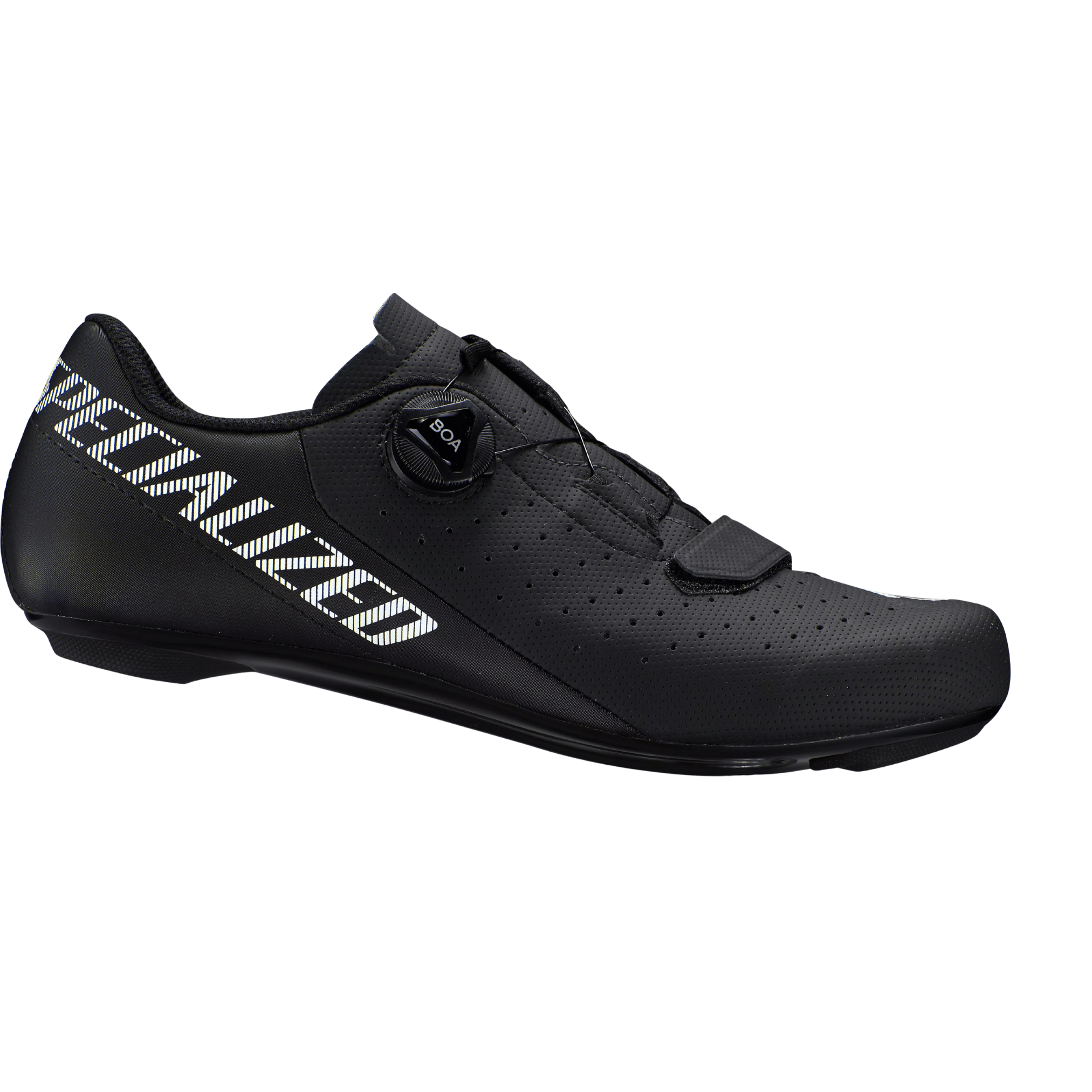 Specialized Torch 1.0 Shoe Black / 36 Apparel - Apparel Accessories - Shoes - Road