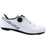 Specialized Torch 1.0 Shoe White / 36 Apparel - Apparel Accessories - Shoes - Road