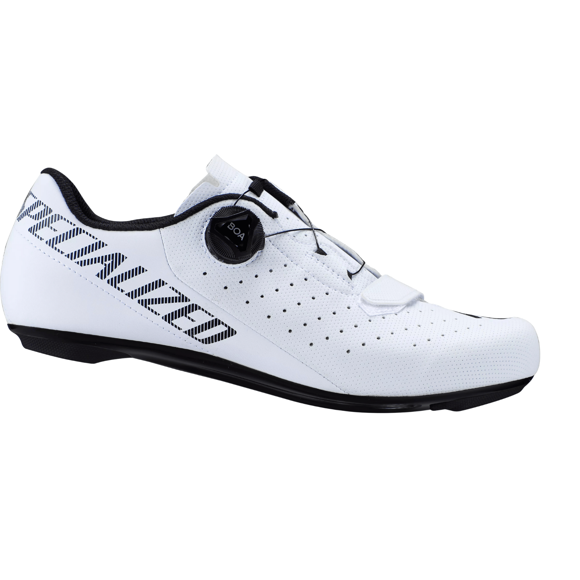 Specialized Torch 1.0 Shoe White / 36 Apparel - Apparel Accessories - Shoes - Road