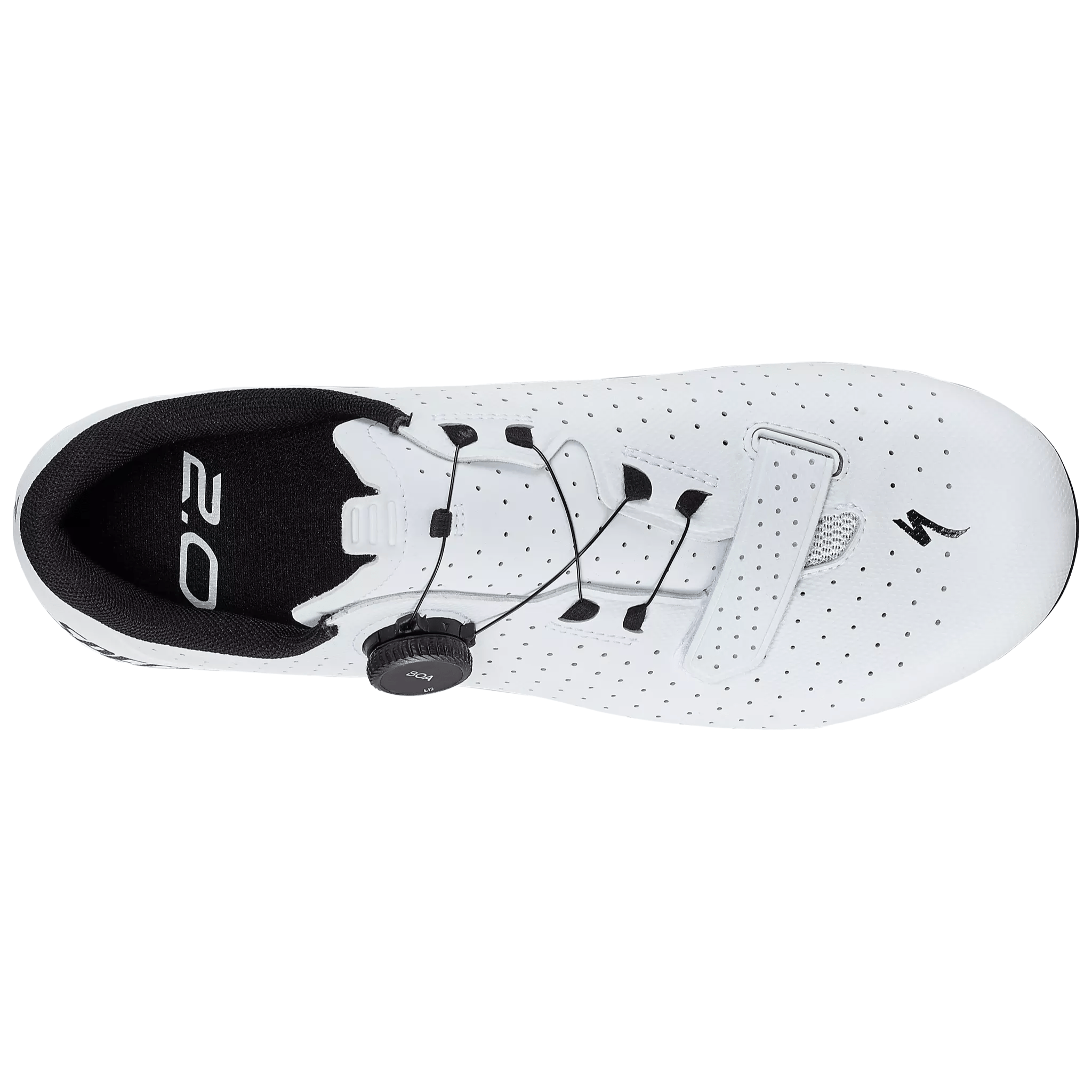 Specialized Torch 2.0 Shoe Apparel - Apparel Accessories - Shoes - Road