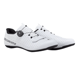 Specialized Torch 2.0 Shoe White / 36 Apparel - Apparel Accessories - Shoes - Road