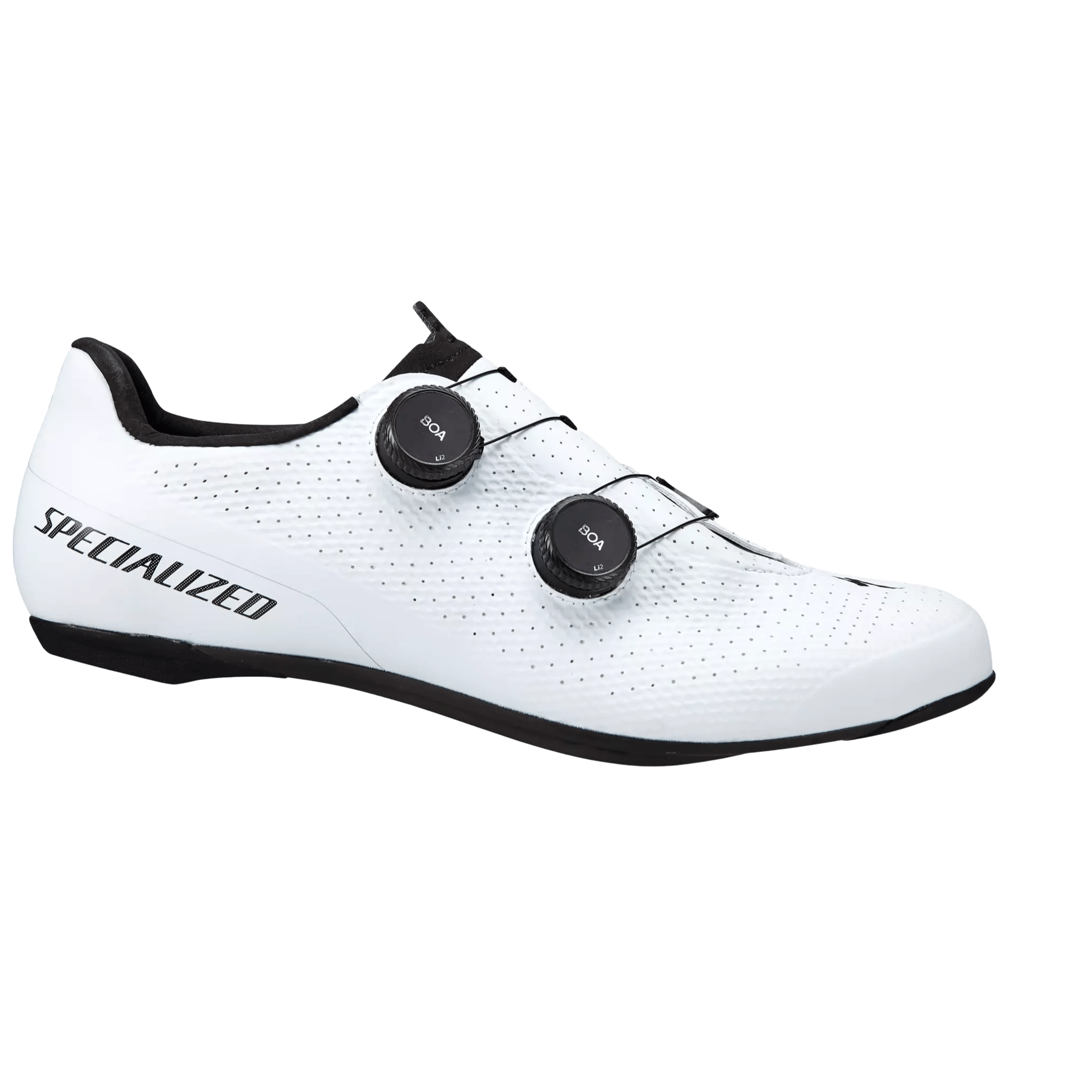 Specialized Torch 3.0 Shoe White / 36 Apparel - Apparel Accessories - Shoes - Road