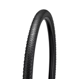 Specialized Tracer TLR Tire Black / 700c x 45mm Parts - Tires - Gravel