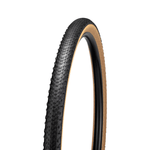 Specialized Tracer TLR Tire Tan / 700c x 40mm Parts - Tires - Gravel